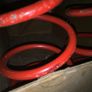 Golf mk3 lowering springs Image 6