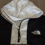 North Face Windbreaker Image 5