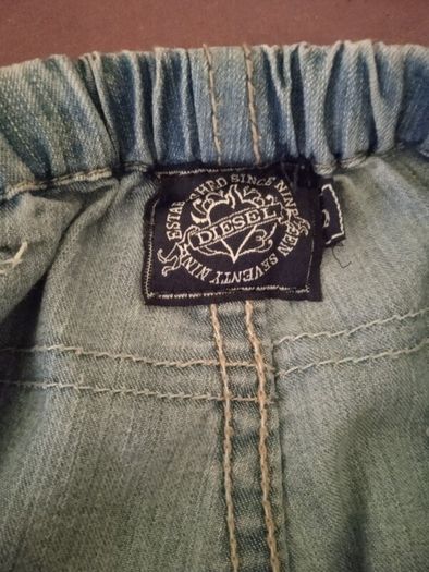 Diesel Jeans