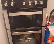 power point electric cooker