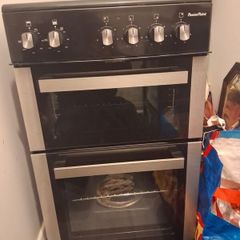 power point electric cooker