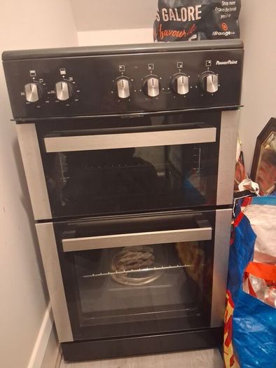 power point electric cooker