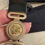 versace black Medusa sunglasses  unisex Image 10