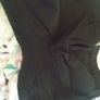 Giro black cycling shorts On3n3ss size 8 30 inch waist Image 5