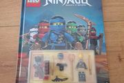 LEGO Ninjago: Official Annual 2017