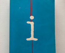 1996 Flamingo paperback edition of 'The Information' by Martin Amis