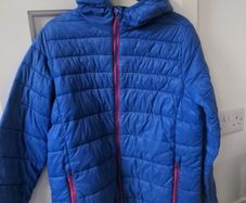 Kids jacket