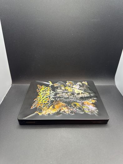 Dragon's Crown Pro Steelbook Edition Ps4