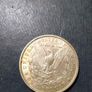 Usa Silver Dollar Image 4