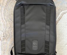 Gomatic/Nomatic x Peter McKinnon 35L Camera Pack