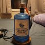 Gunpowder Irish Gin Lamp - Lighting in a bottle Image 3