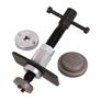 2 In 1 Brake Caliper Piston Rewind Tool Set Image 3