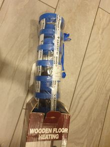 heating floor