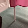 Pink Bed Canopy Image 3
