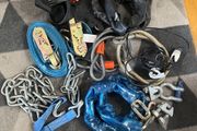 Mix chains