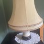 Vintage- Mid Century Lamp Shade and other Misc ones - Drum, Empire etc - some are brand new Image 2