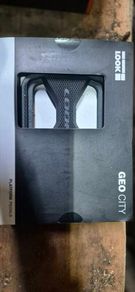 Look Geo City Pedals