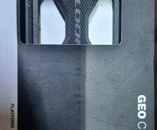 Look Geo City Pedals