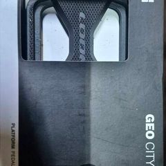 Look Geo City Pedals