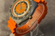 SICURA 23 Jewel Diver Superwaterproof c.1970s