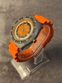 SICURA 23 Jewel Diver Superwaterproof c.1970s