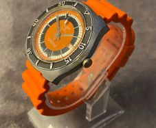 SICURA 23 Jewel Diver Superwaterproof c.1970s