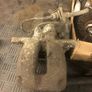 Rear electric Calipers from 06 passat Image 2