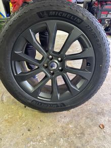 wheels