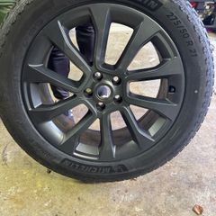 wheels