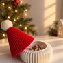 Christmas Candy Jar Image 3