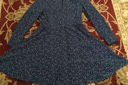 Tommy Hilfiger Dress size-10