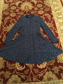 Tommy Hilfiger Dress size-10