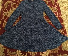Tommy Hilfiger Dress size-10
