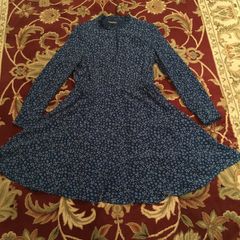 Tommy Hilfiger Dress size-10