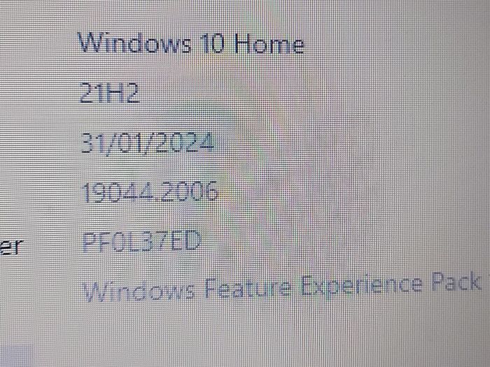 Lenovo Ideapad 310-15ABR, Model 80ST, AMD A10-9600P R5, `10 Compute Cores, 4C + 6G, 2.4GHz, Windows 10, Microsoft Edge, Chrome, and VLC