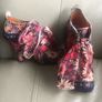 irregular choice ankle boots Image 5