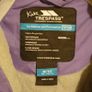 Waterproof coat from Trespass Image 3