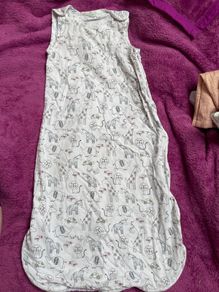 Jojo maman bebe sleepsack 1 tog 6-18m