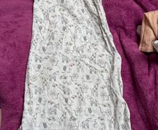 Jojo maman bebe sleepsack 1 tog 6-18m