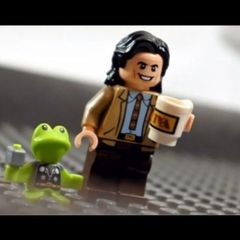 Lego LOKI Minifigure Lego Marvel Lego Minifigure