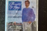 Daniel ODonnell Thoughts Of Home Cassette Irish Country Collection