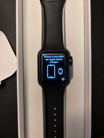 Apple Watch Series 3