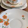Antique Crown Bone China Image 5