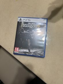 Call of duty modern warfare 4
