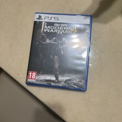 Call of duty modern warfare 4