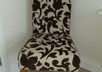 Statement Dining Chair