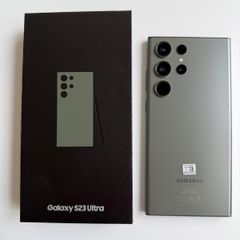 Samsung S23 ultra