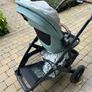 uppa baby V2 Full set (pram and car seat) Image 2