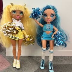 Rainbow High Dolls