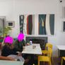Cafe/restaurant tables Image 3